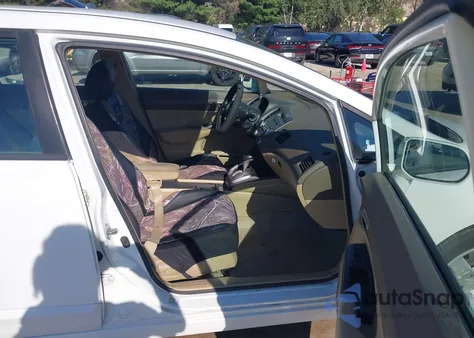 2006 Honda Civic Lx from USA, damaged, VIN 1HGFA16506L000458